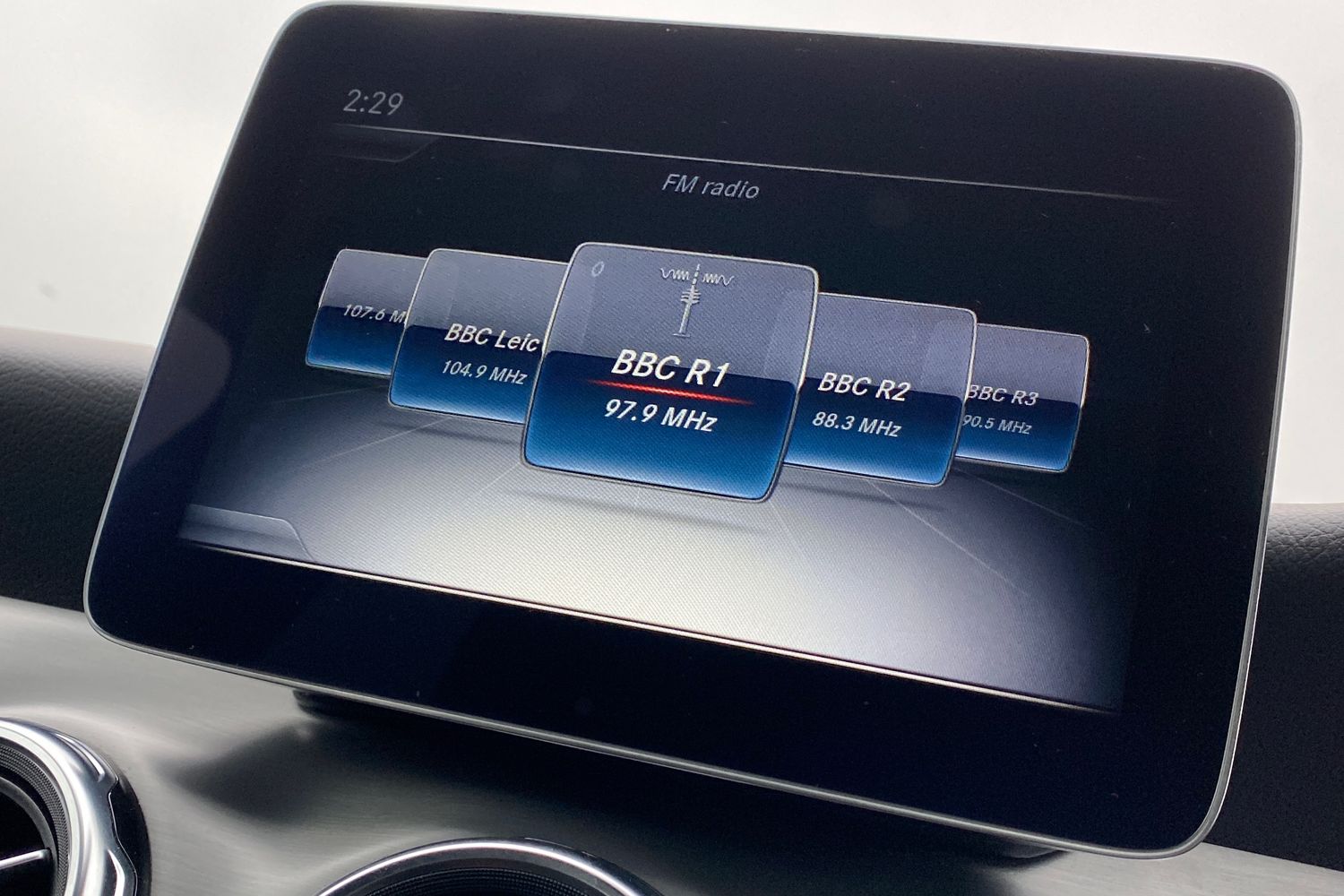 Used Mercedes-Benz GLA 2019 for sale - 77409454: Photo 46