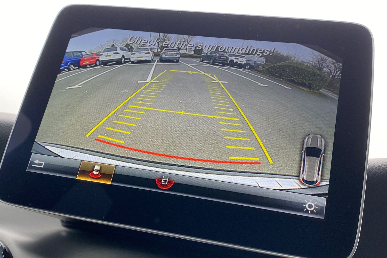 Used Mercedes-Benz GLA 2019 for sale - 77409454: Photo 49