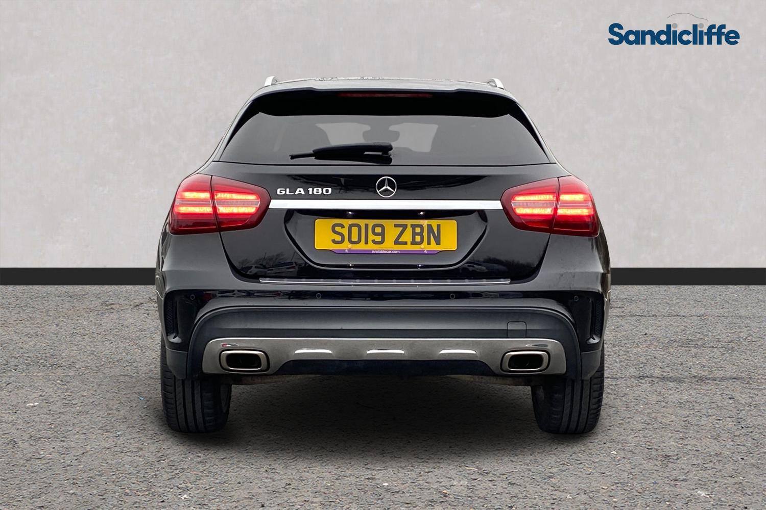 Used Mercedes-Benz GLA 2019 for sale - 77409454: Photo 6