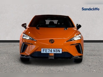 Used MG MG4 2024 for sale - 76969600: Photo