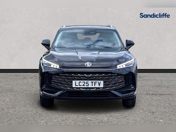 Used MG MG HS 2025 for sale - 78258484: Photo