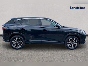 Used MG MG HS 2025 for sale - 78258484: Photo