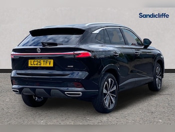 Used MG MG HS 2025 for sale - 78258484: Photo