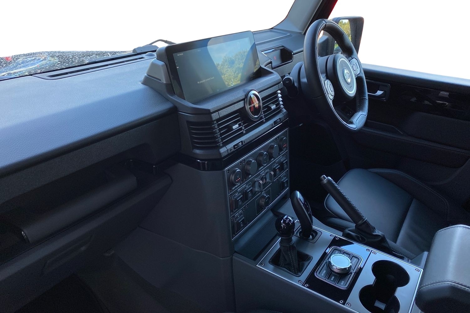 Vehicle 9