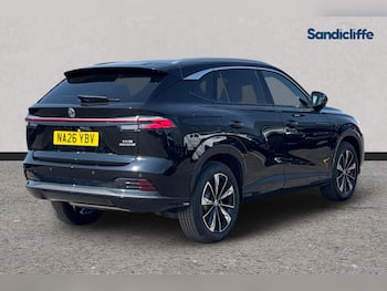 Used MG MG HS 2026 for sale - 79418968: Photo