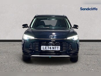 Used MG MG ZS 2024 for sale - 77749555: Photo