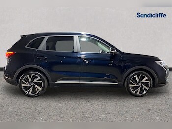 Used MG MG ZS 2024 for sale - 77749555: Photo