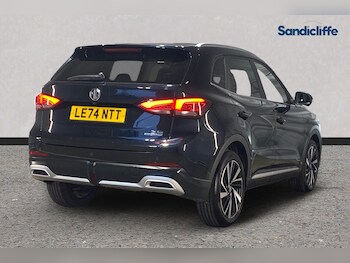 Used MG MG ZS 2024 for sale - 77749555: Photo