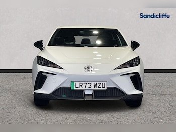 Used MG MG4 2023 for sale - 77508276: Photo