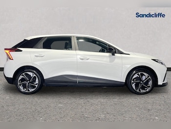 Used MG MG4 2023 for sale - 77508276: Photo