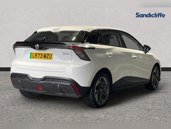 Used MG MG4 2023 for sale - 77508276: Photo