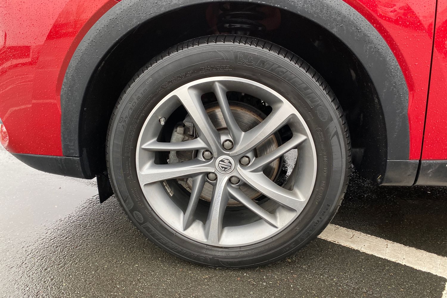 Used MG MG HS 2022 for sale - 77409460: Photo 11