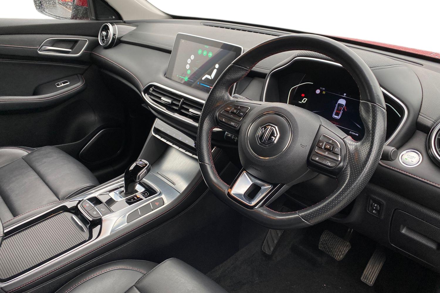 Used MG MG HS 2022 for sale - 77409460: Photo 12