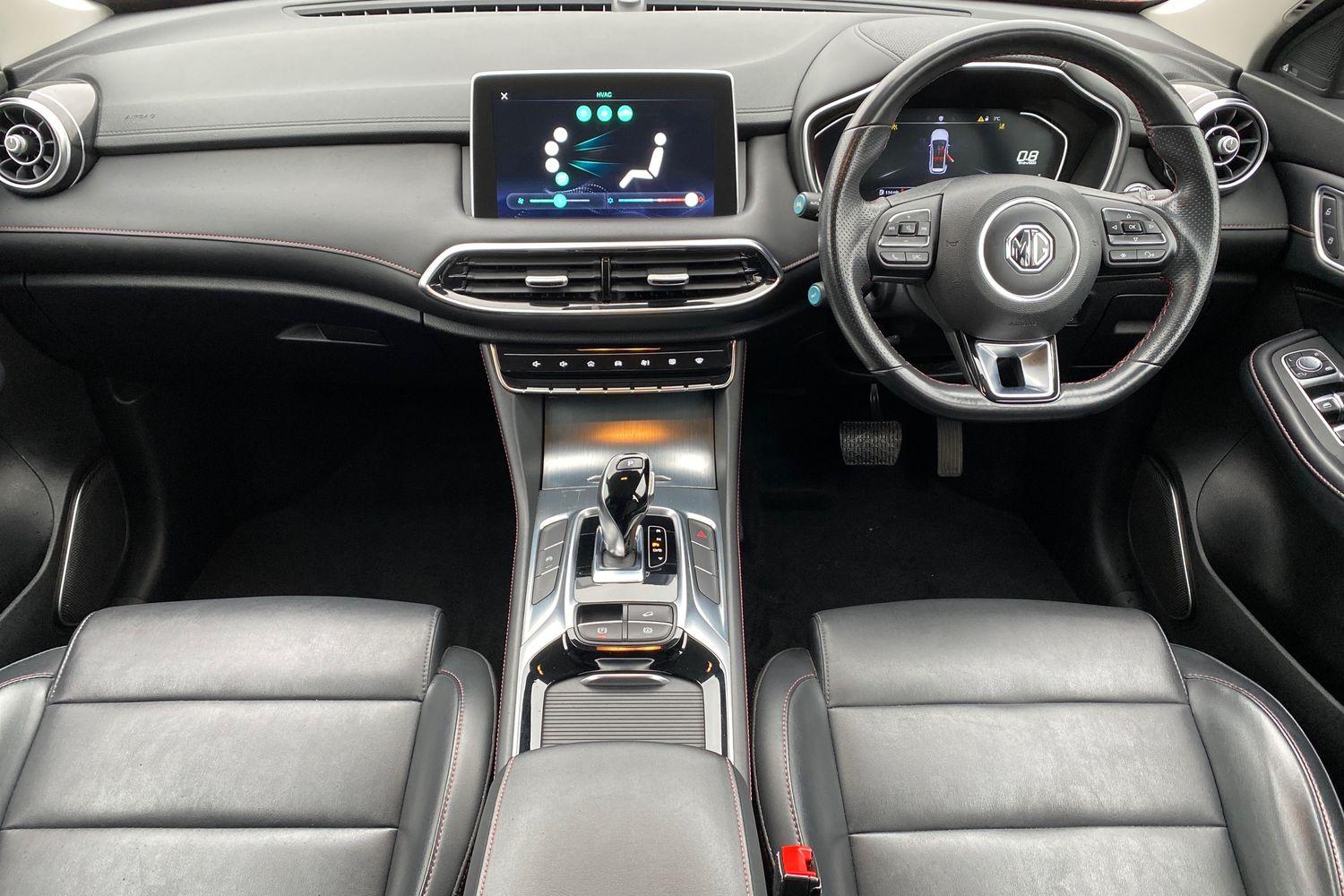 Used MG MG HS 2022 for sale - 77409460: Photo 13