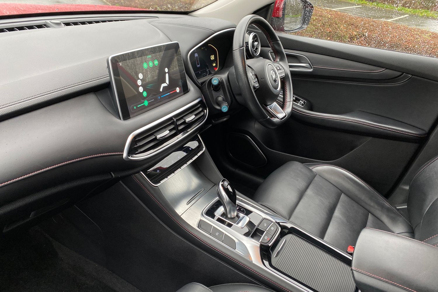 Used MG MG HS 2022 for sale - 77409460: Photo 14