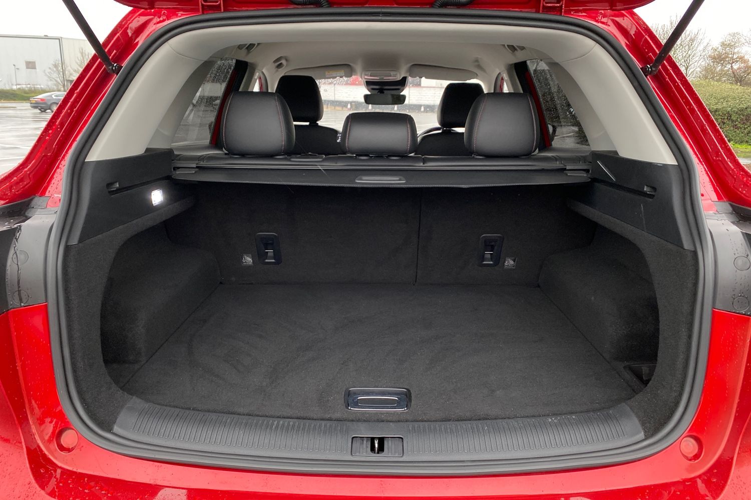 Used MG MG HS 2022 for sale - 77409460: Photo 18