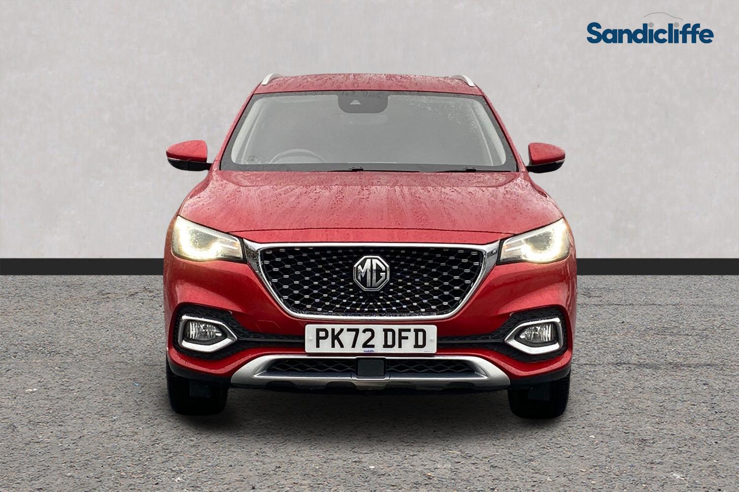 Used MG MG HS 2022 for sale - 77409460: Photo 2