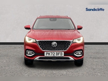 Used MG MG HS 2022 for sale - 77409460: Photo