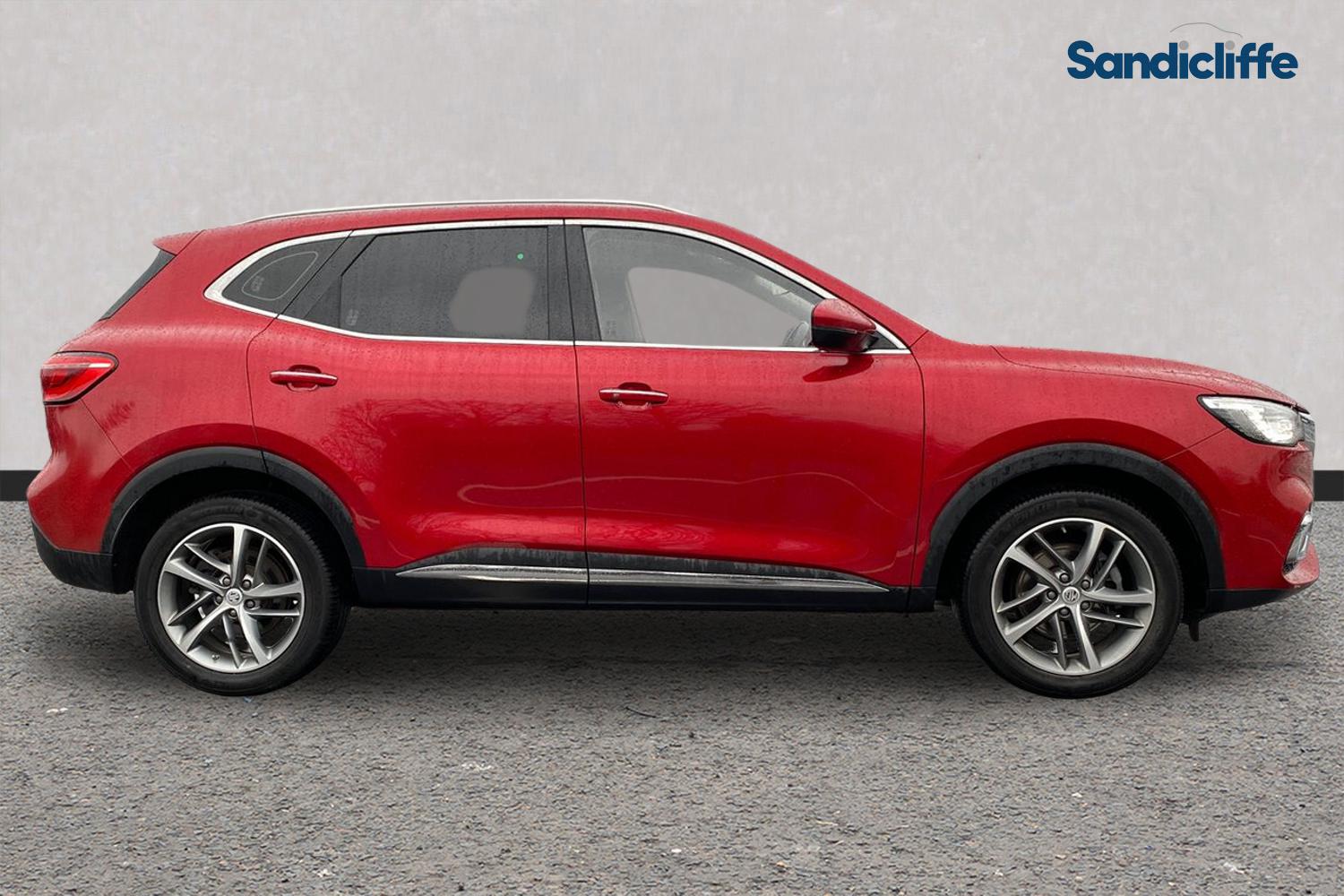 Used MG MG HS 2022 for sale - 77409460: Photo 3