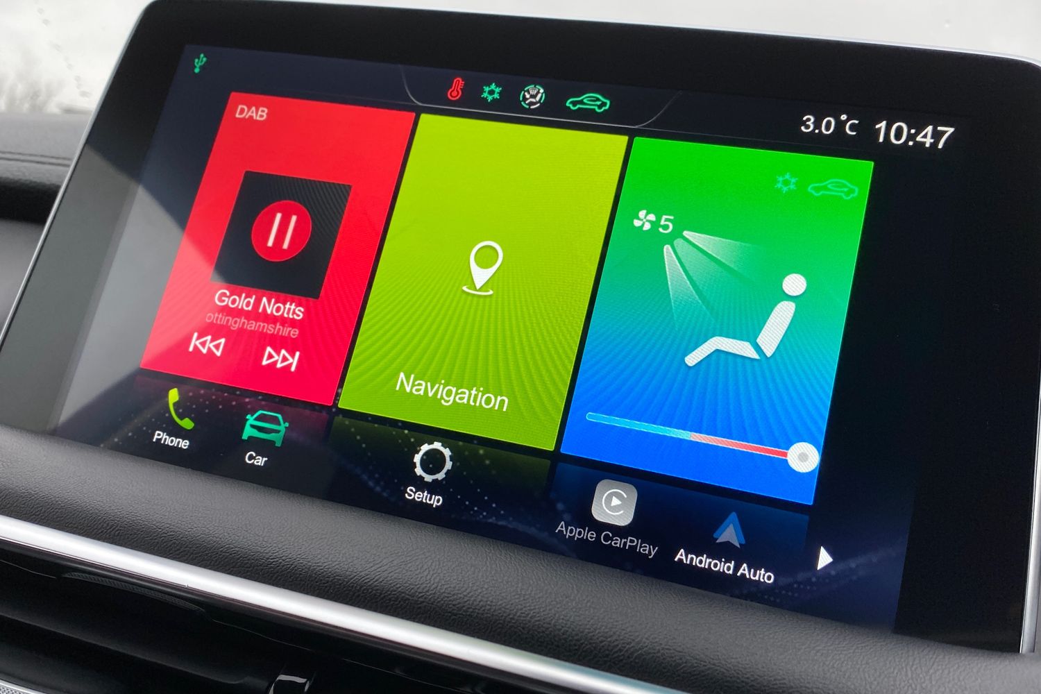 Used MG MG HS 2022 for sale - 77409460: Photo 34