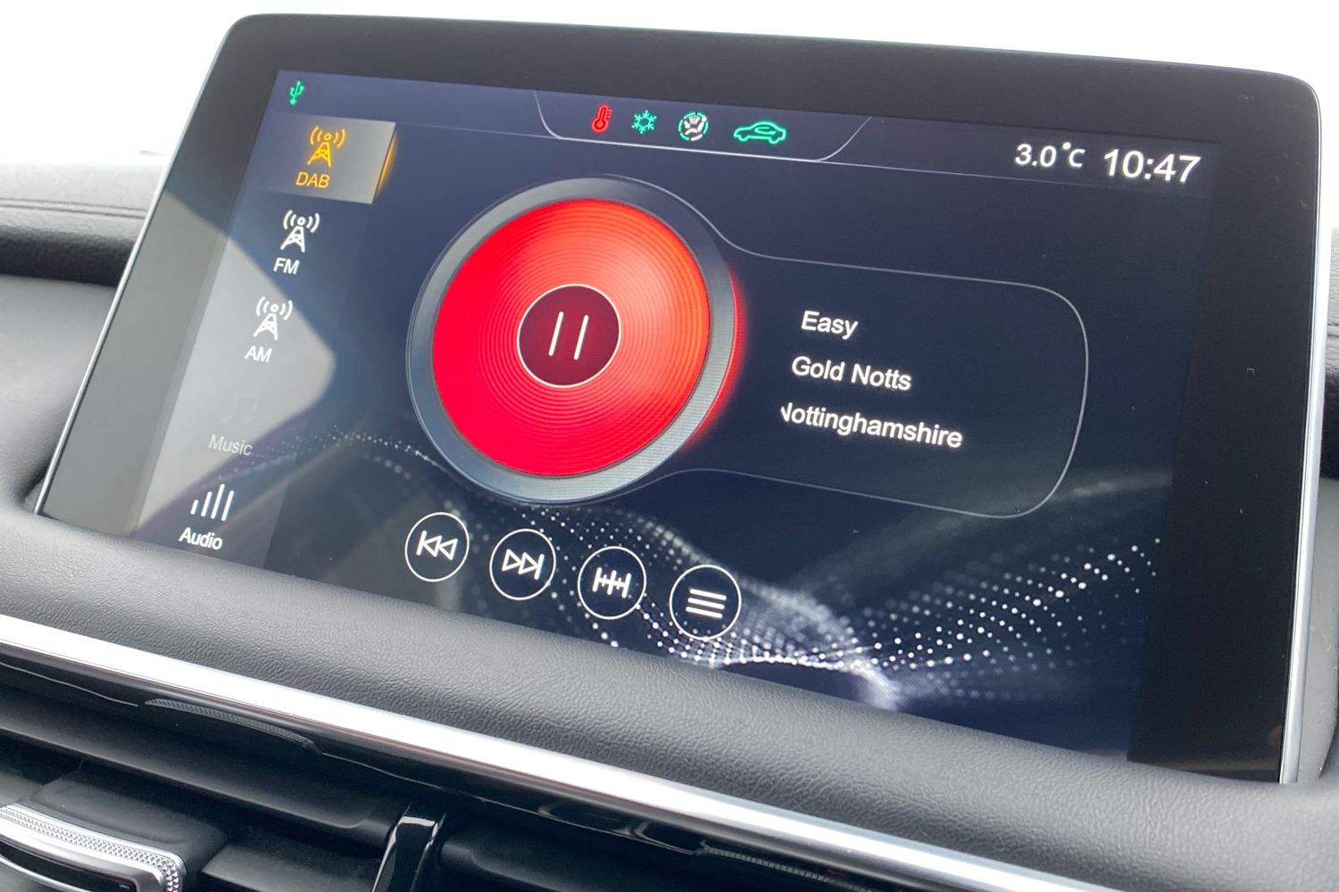 Used MG MG HS 2022 for sale - 77409460: Photo 35