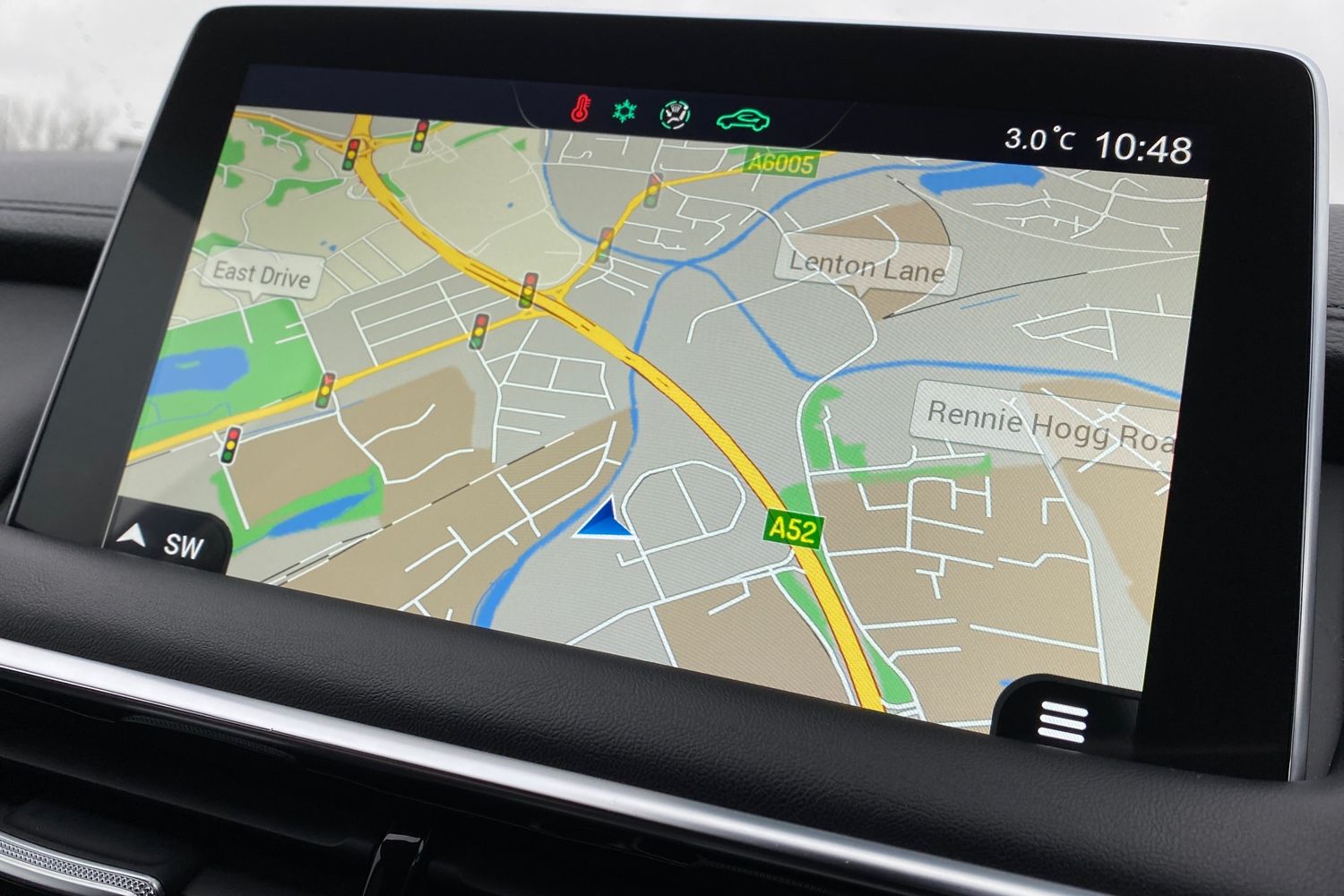 Used MG MG HS 2022 for sale - 77409460: Photo 36