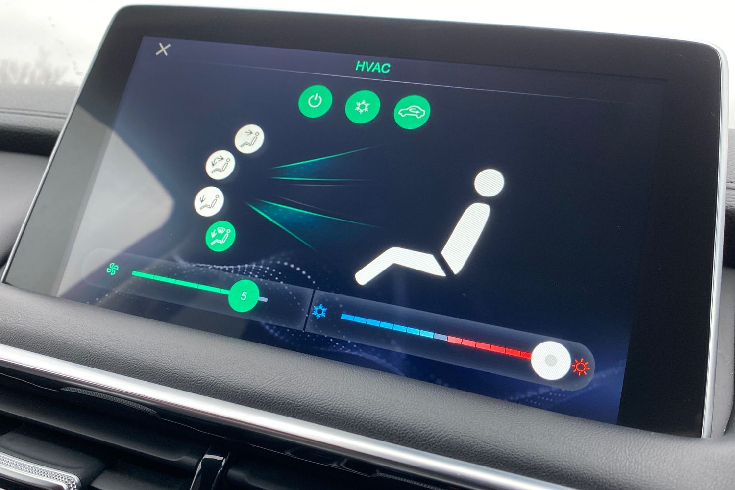 Used MG MG HS 2022 for sale - 77409460: Photo 37