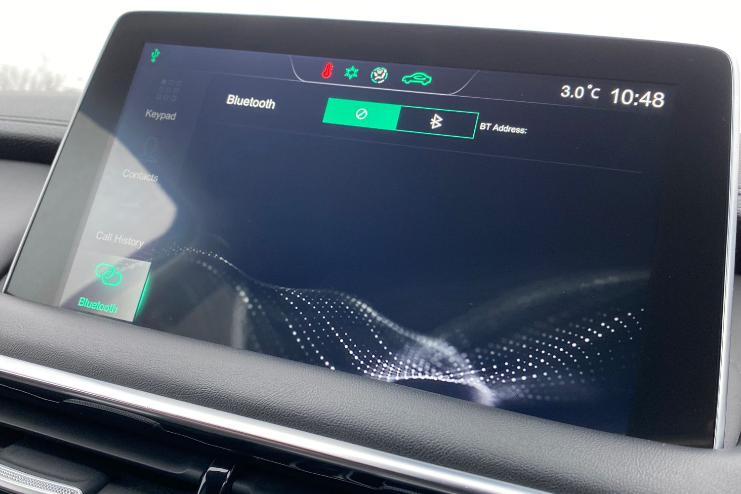 Used MG MG HS 2022 for sale - 77409460: Photo 38