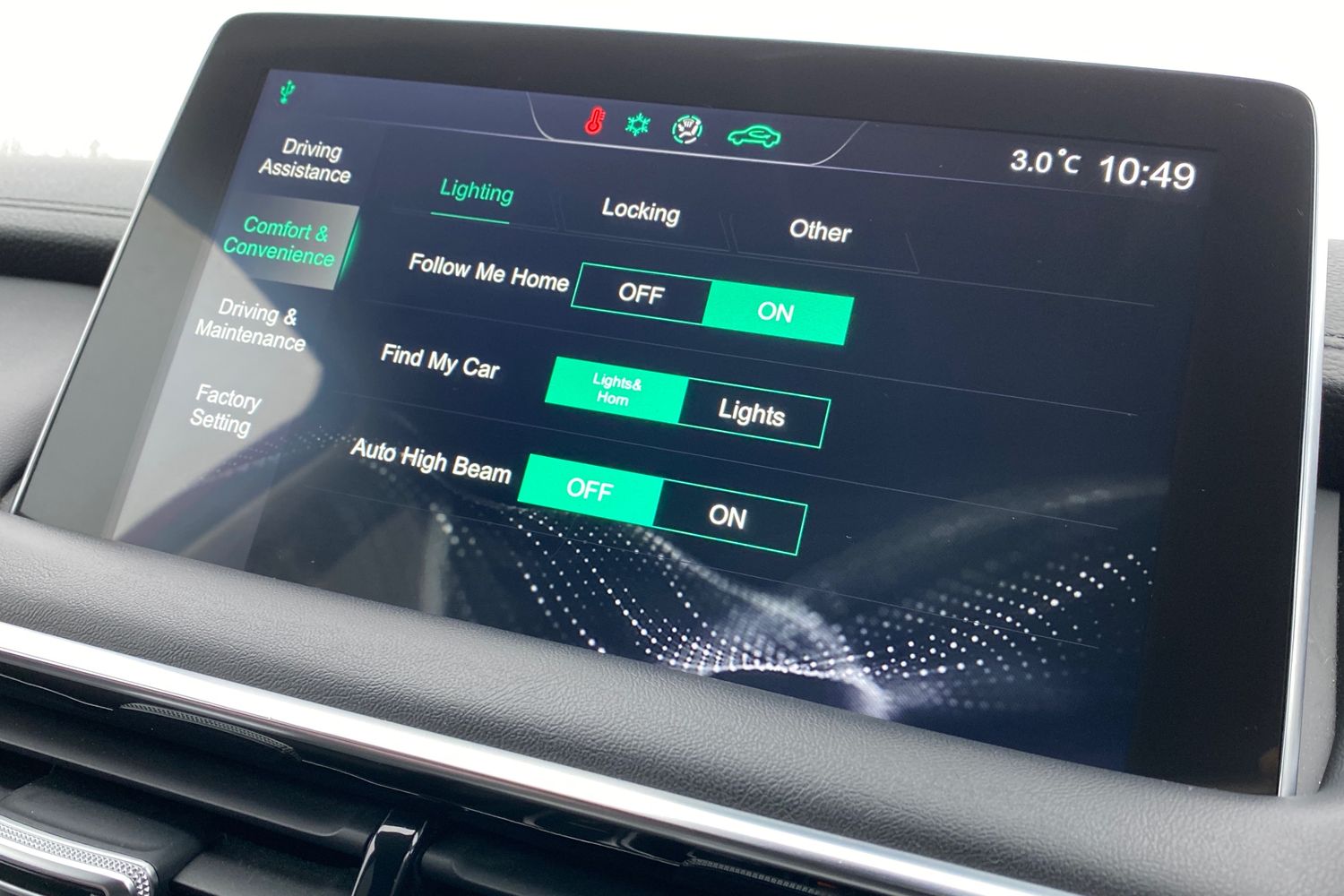 Used MG MG HS 2022 for sale - 77409460: Photo 40