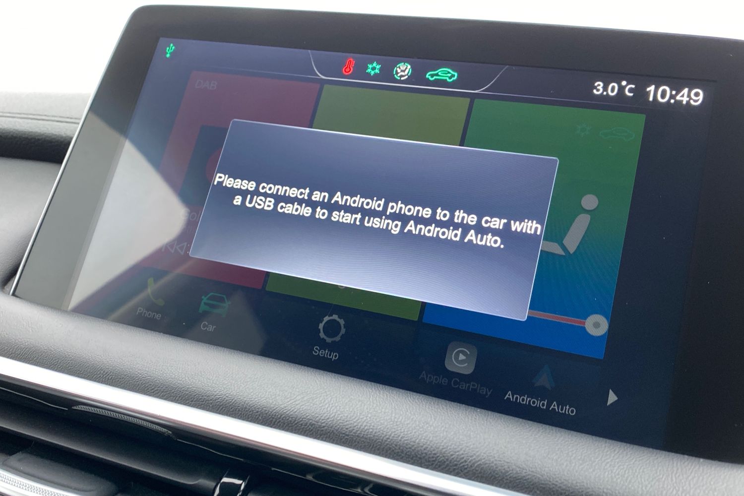 Used MG MG HS 2022 for sale - 77409460: Photo 41