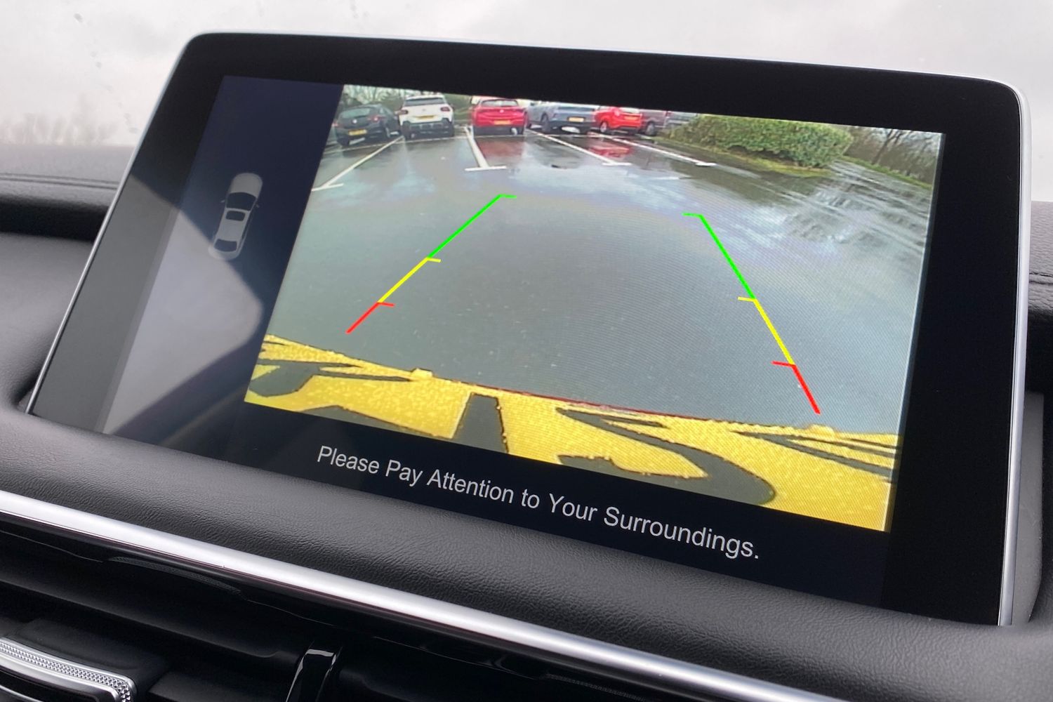 Used MG MG HS 2022 for sale - 77409460: Photo 42