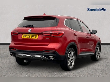 Used MG MG HS 2022 for sale - 77409460: Photo