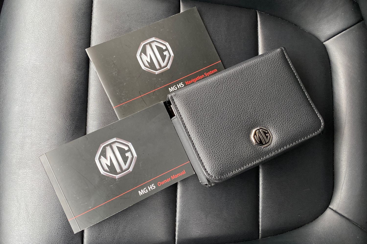 Used MG MG HS 2022 for sale - 77409460: Photo 52