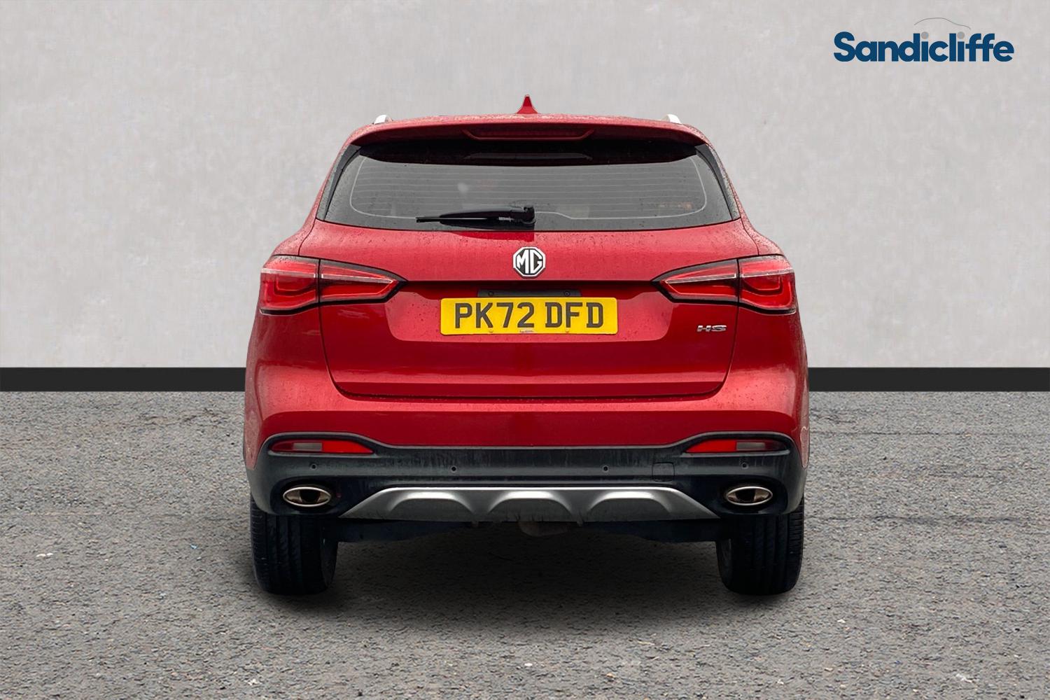 Used MG MG HS 2022 for sale - 77409460: Photo 6