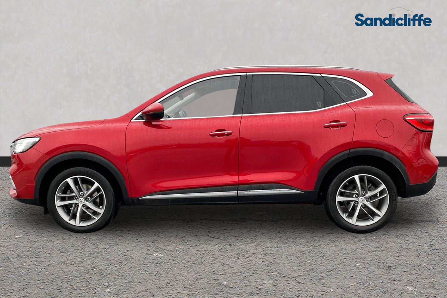 Used MG MG HS 2022 for sale - 77409460: Photo 8