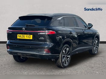 Used MG MG HS 2026 for sale - 79503628: Photo