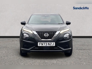 Used Nissan Juke 2023 for sale - 77766256: Photo