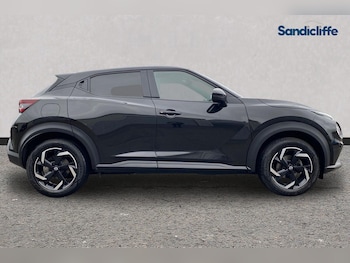 Used Nissan Juke 2023 for sale - 77766256: Photo