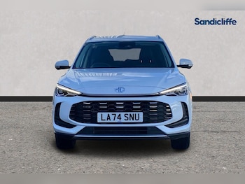 Used MG MG ZS 2024 for sale - 77749559: Photo