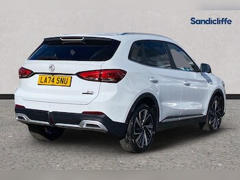 Used MG MG ZS 2024 for sale - 77749559: Photo