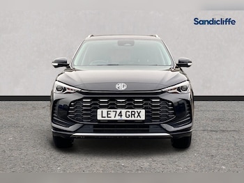 Used MG MG ZS 2024 for sale - 77749592: Photo