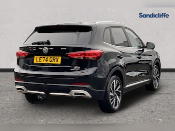 Used MG MG ZS 2024 for sale - 77749592: Photo