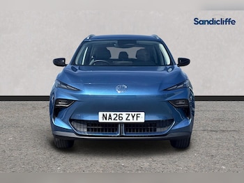 Used MG MGS5 2026 for sale - 79418924: Photo