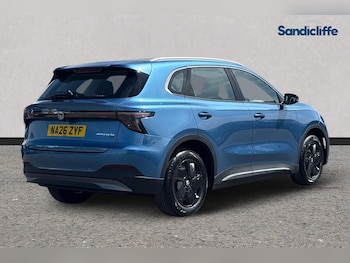Used MG MGS5 2026 for sale - 79418924: Photo
