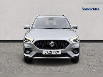 Used MG MG ZS 2021 for sale - 78210960: Photo