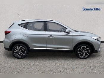 Used MG MG ZS 2021 for sale - 78210960: Photo