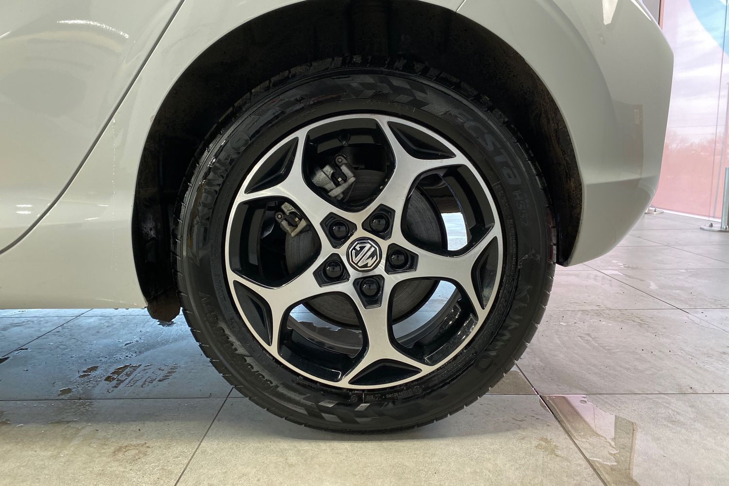 Used MG MG3 2025 for sale - 77086494: Photo 11