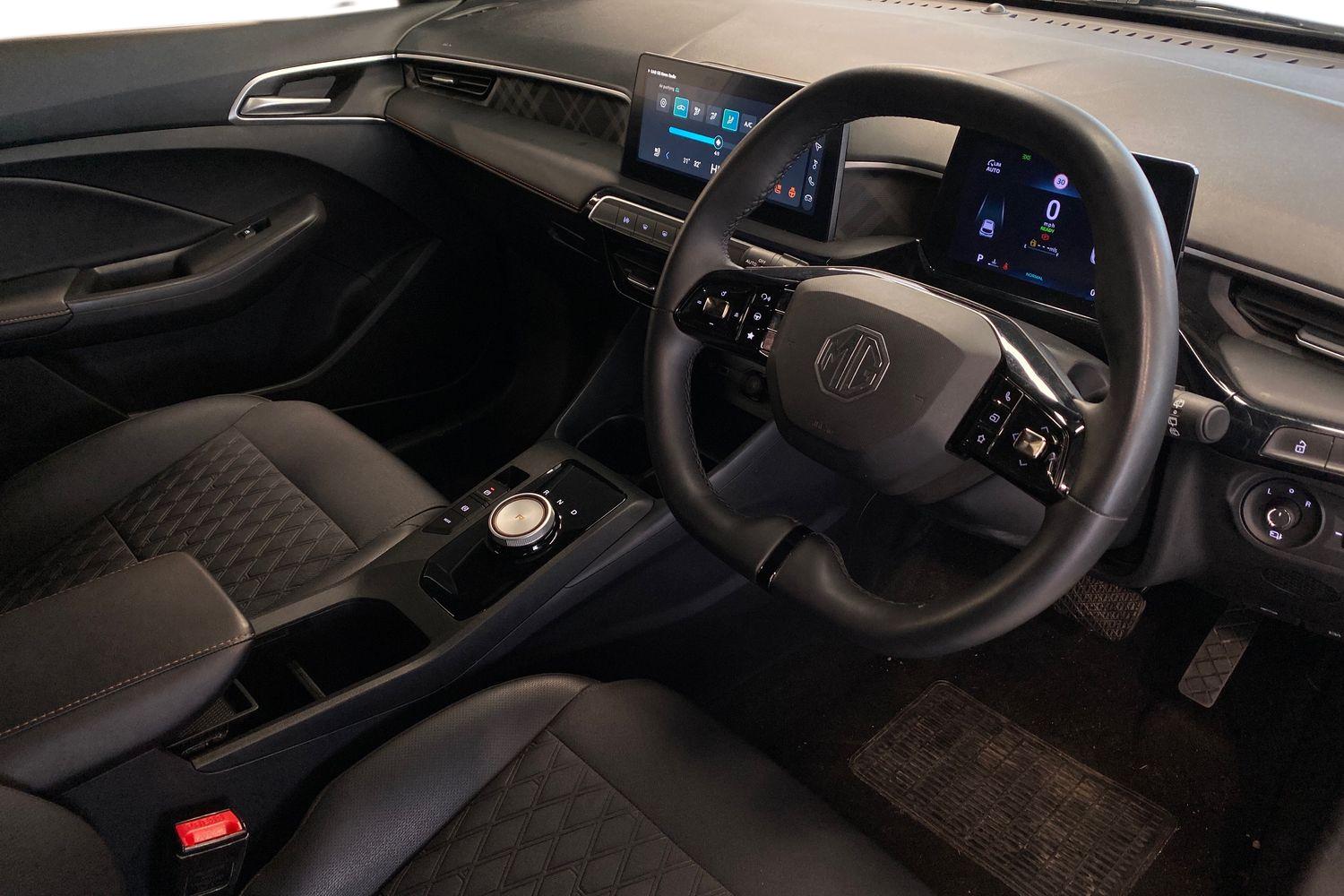 Used MG MG3 2025 for sale - 77086494: Photo 12