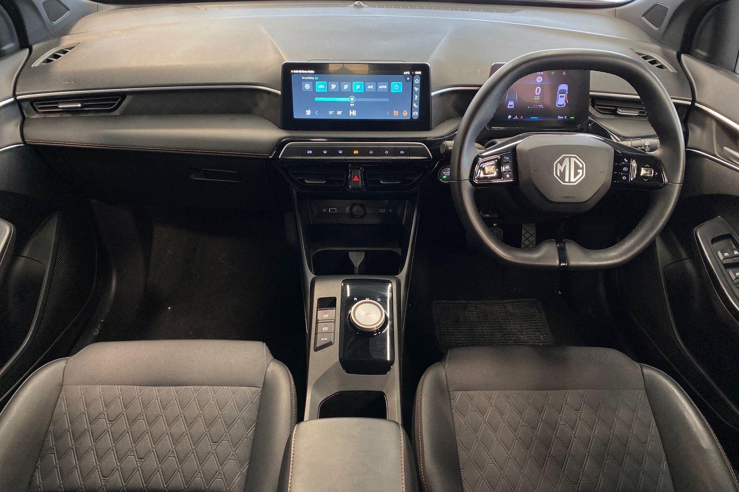 Used MG MG3 2025 for sale - 77086494: Photo 13