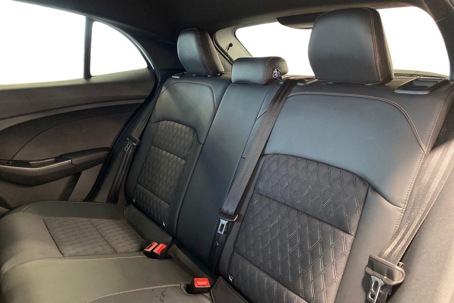 Used MG MG3 2025 for sale - 77086494: Photo 15